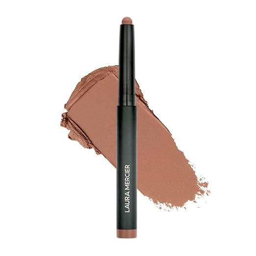 Caviar Stick Cream Eyeshadow: Shimmer and Matte Finishes, 24HR Wear, Long Lasting, Rich Color, Ea... | Amazon (US)