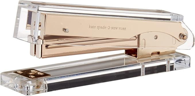 Kate Spade New York Desk Stapler (825466927247) | Amazon (US)