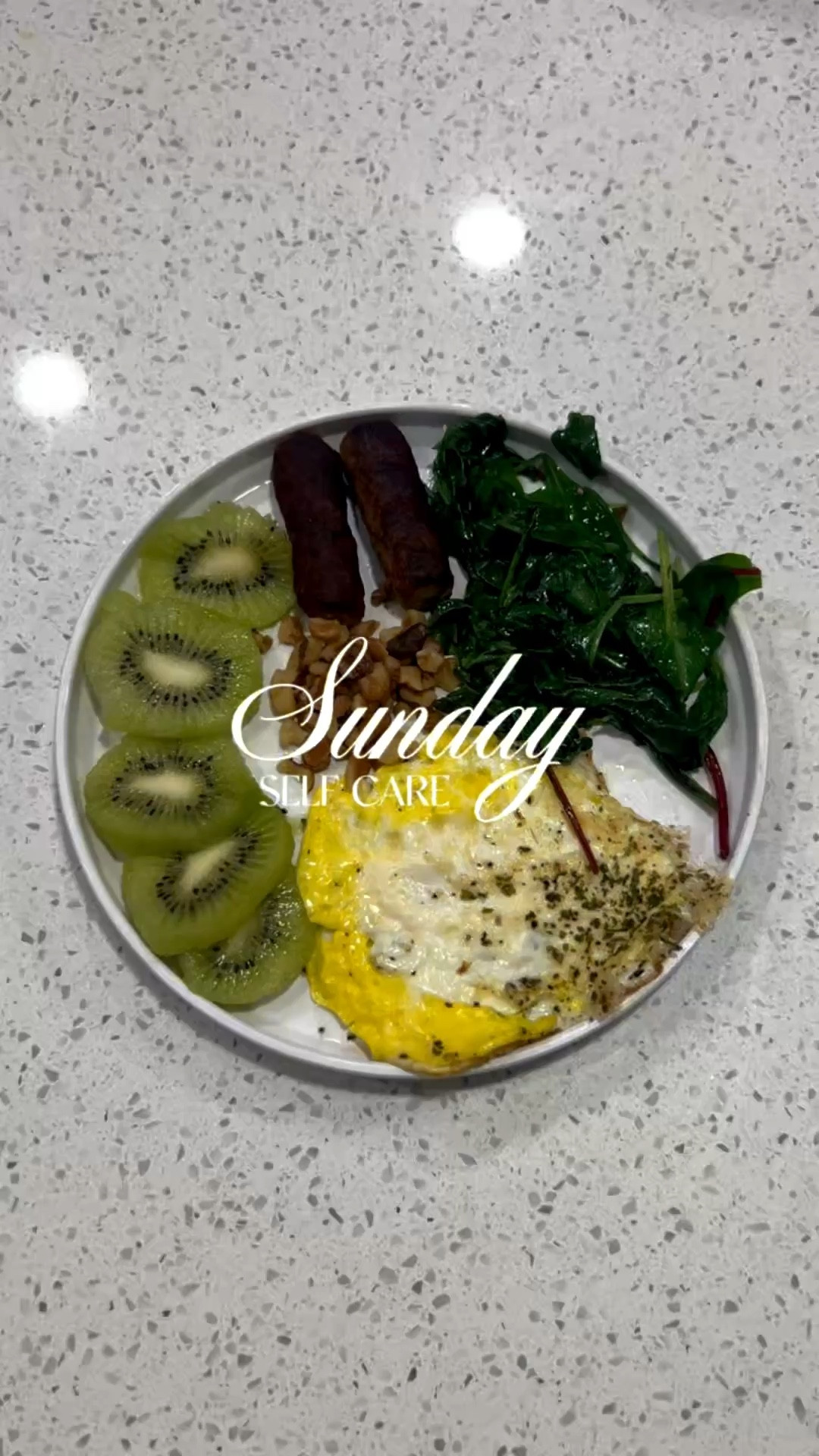 #LTKvlog #LTKselfcare #LTKmorningroutine