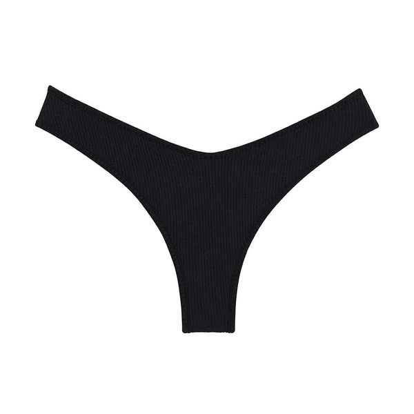 black rib
              Lulu
              
              Bikini
              
              Bot... | Montce