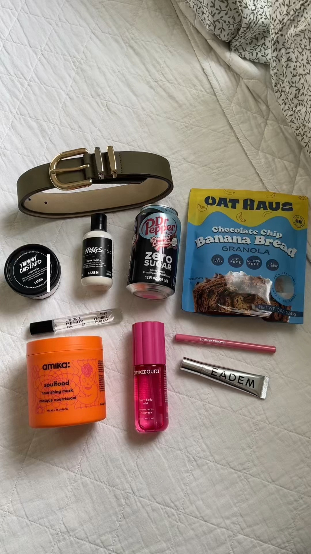 #LTKootd #LTKdayinmylife #LTKselfcare