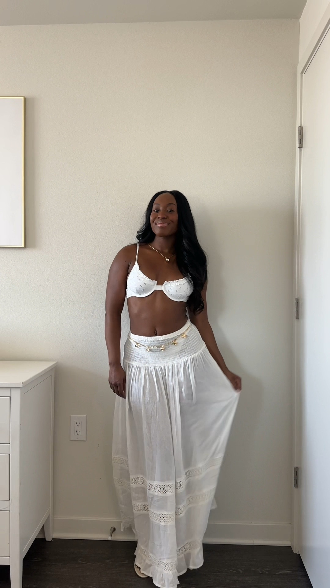 summer is coming!!🎀🌴🤍 here are some vacationoutfit ideas all outfits are from Nasty Gal

#LTKSeasonal #LTKTravel #LTKFindsUnder100