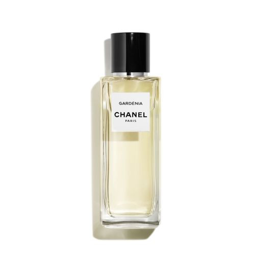 CHANEL GARDÉNIA EAU DE PARFUM Floral - Bouquet - Intense | Chanel, Inc. (US)
