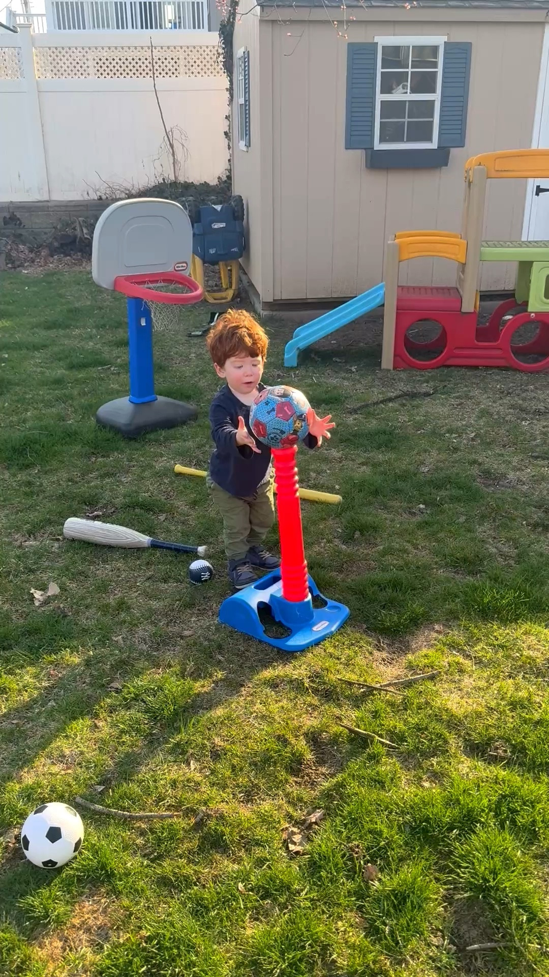 Summer is upon us! Here’s a list of my fav outdoor toys!

#LTKmomlife #LTKBaby #LTKKids