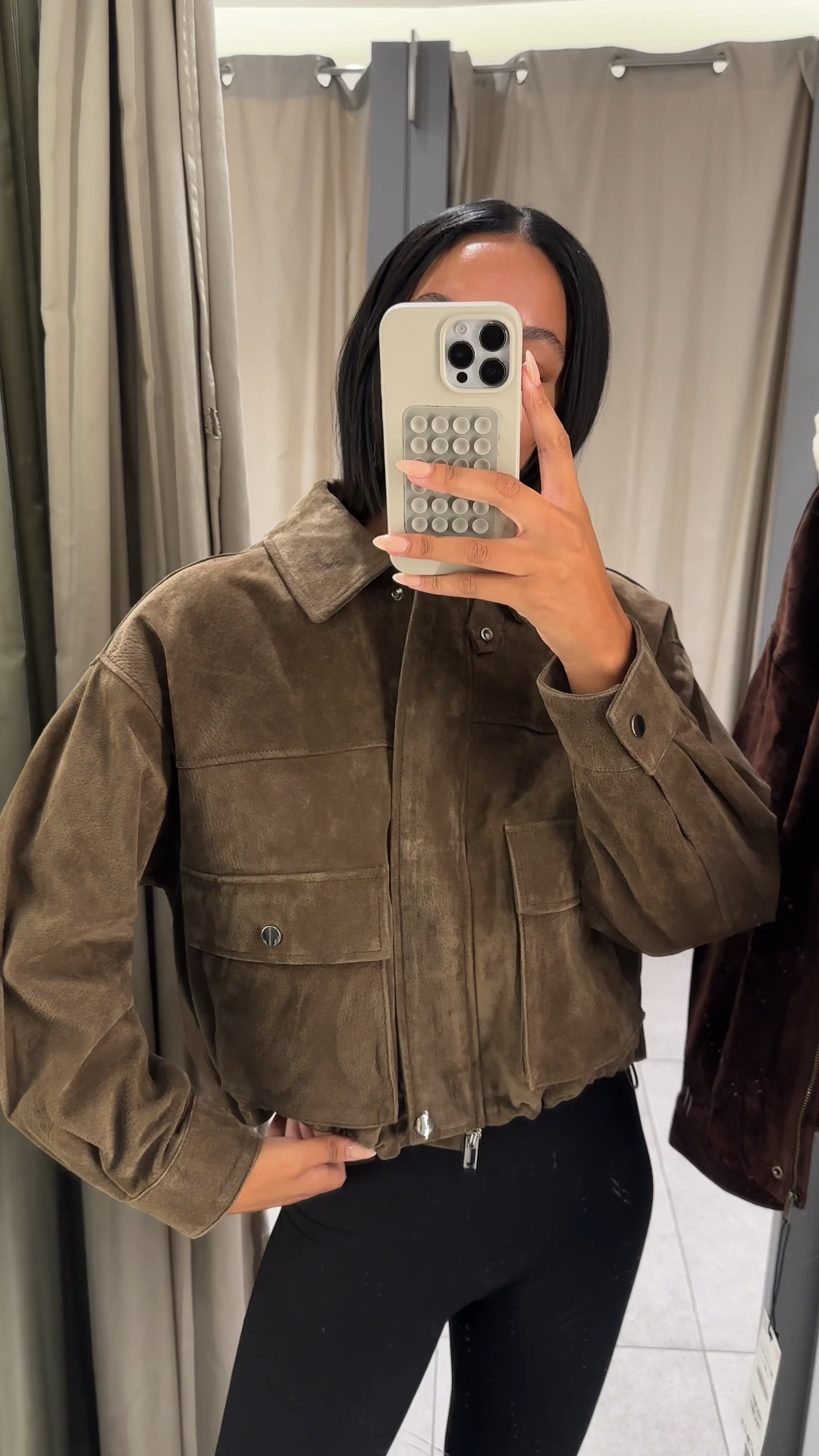 🏷️ suede bomber, Zara suede bomber, viral suede Zara bomber, viral suede bomber 

#LTKuk #LTKeurope #LTKsummer