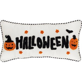 Joyward Halloween Throw Pillow, 16 x 8 in | CVS Health
