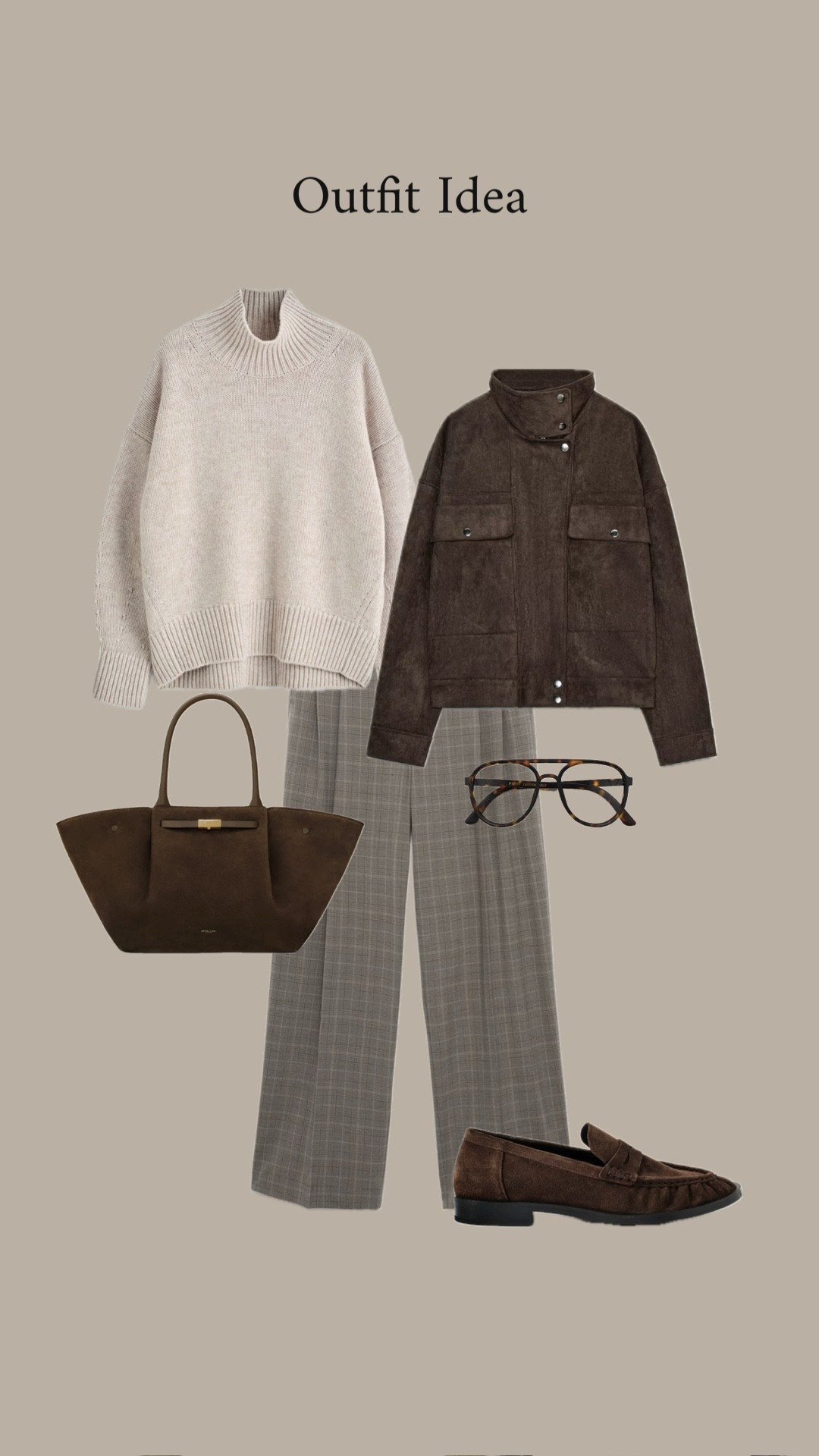 #LTKmodest #LTKworkwear #LTKautumn