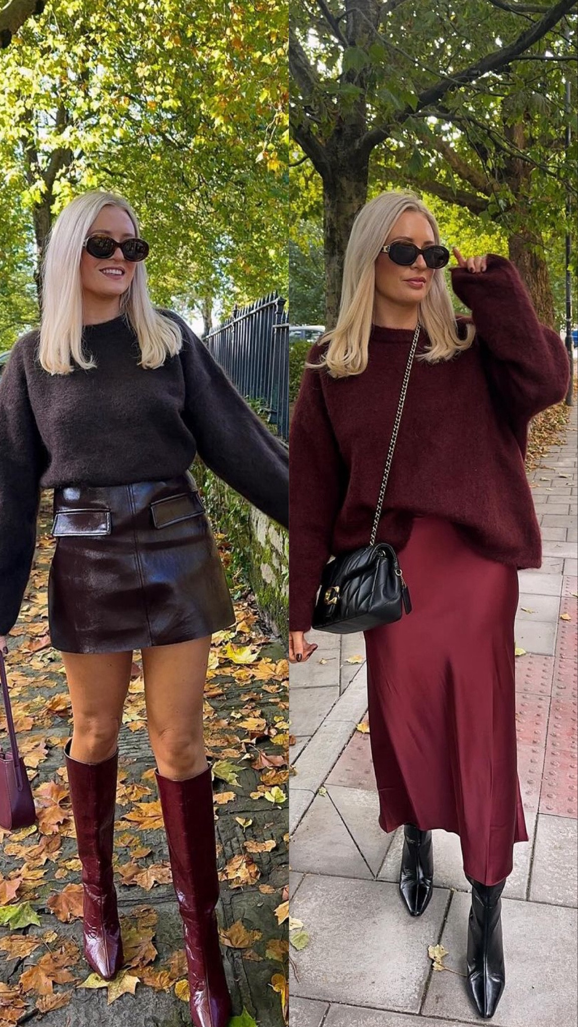 20% off mohair knits at H&M! I wear a M