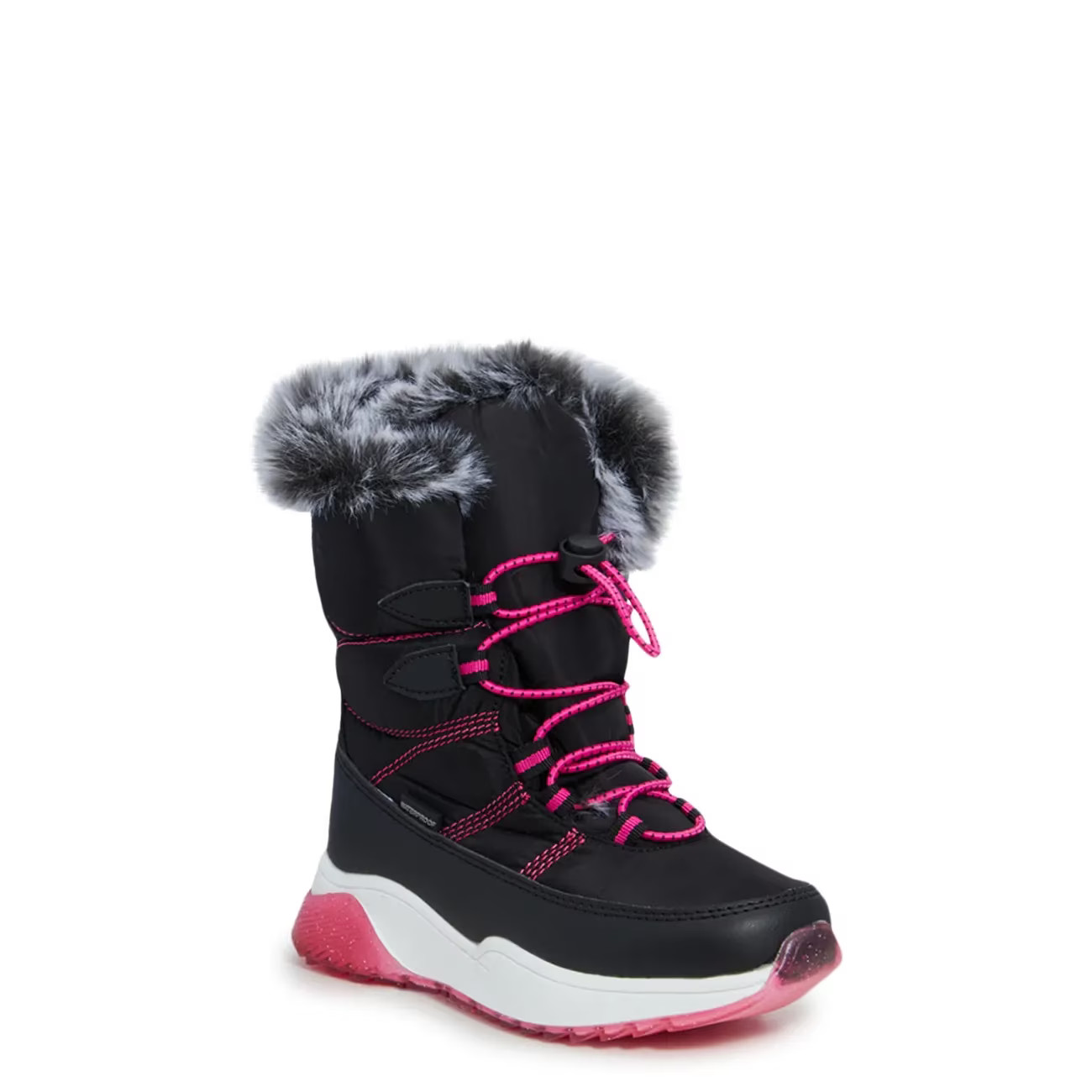 Elements Youth Girls' Waterproof Winter Boot | DSW CA