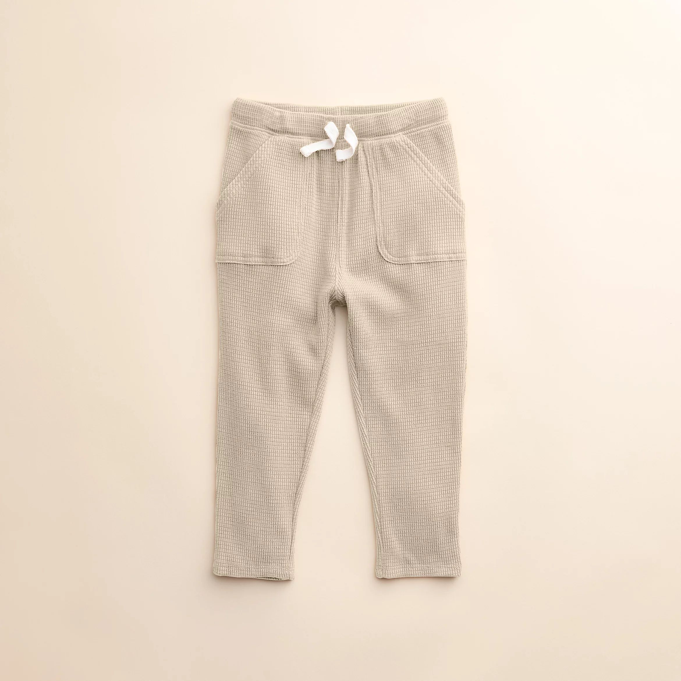 Baby & Toddler Little Co. by Lauren Conrad Waffle Pants | Kohl's