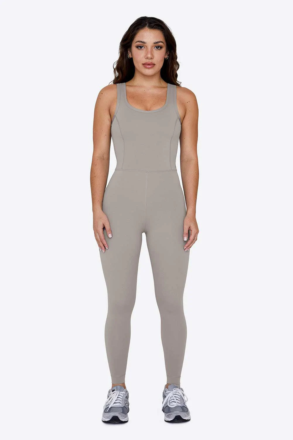 SPORTBODY® SPORTYSUIT - STONE | SET Active