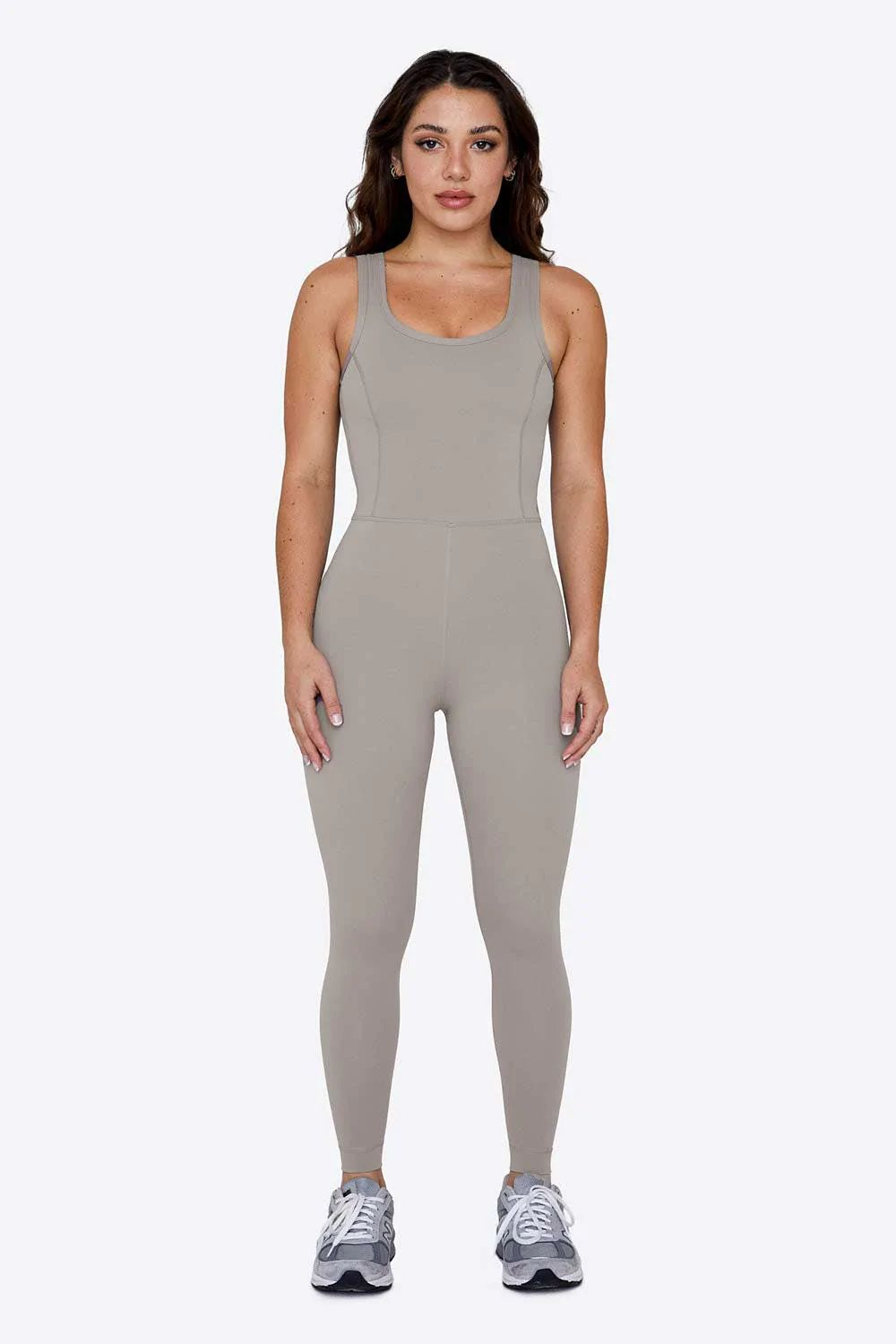 SPORTBODY™ SPORTYSUIT - STONE | SET Active