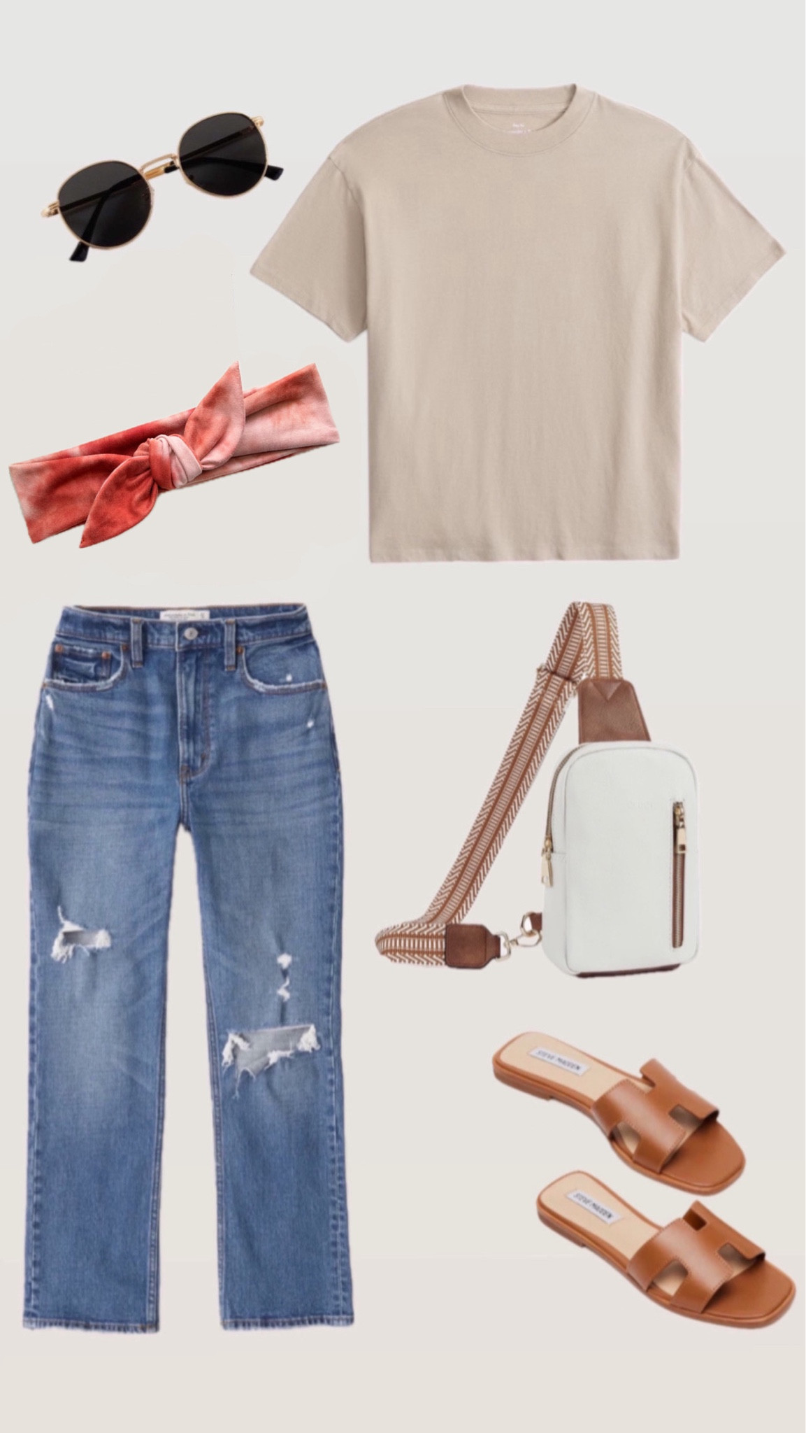 The perfect transition into Fall! Rust & Tan Tiedye Tie Headband ☀️
.
.
.


#LTKStyleTip #LTKBacktoSchool #LTKTravel