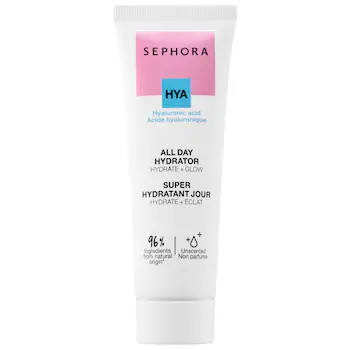 SEPHORA COLLECTIONAll Day Hydrator Moisturizer with Hyaluronic Acid | Sephora (US)