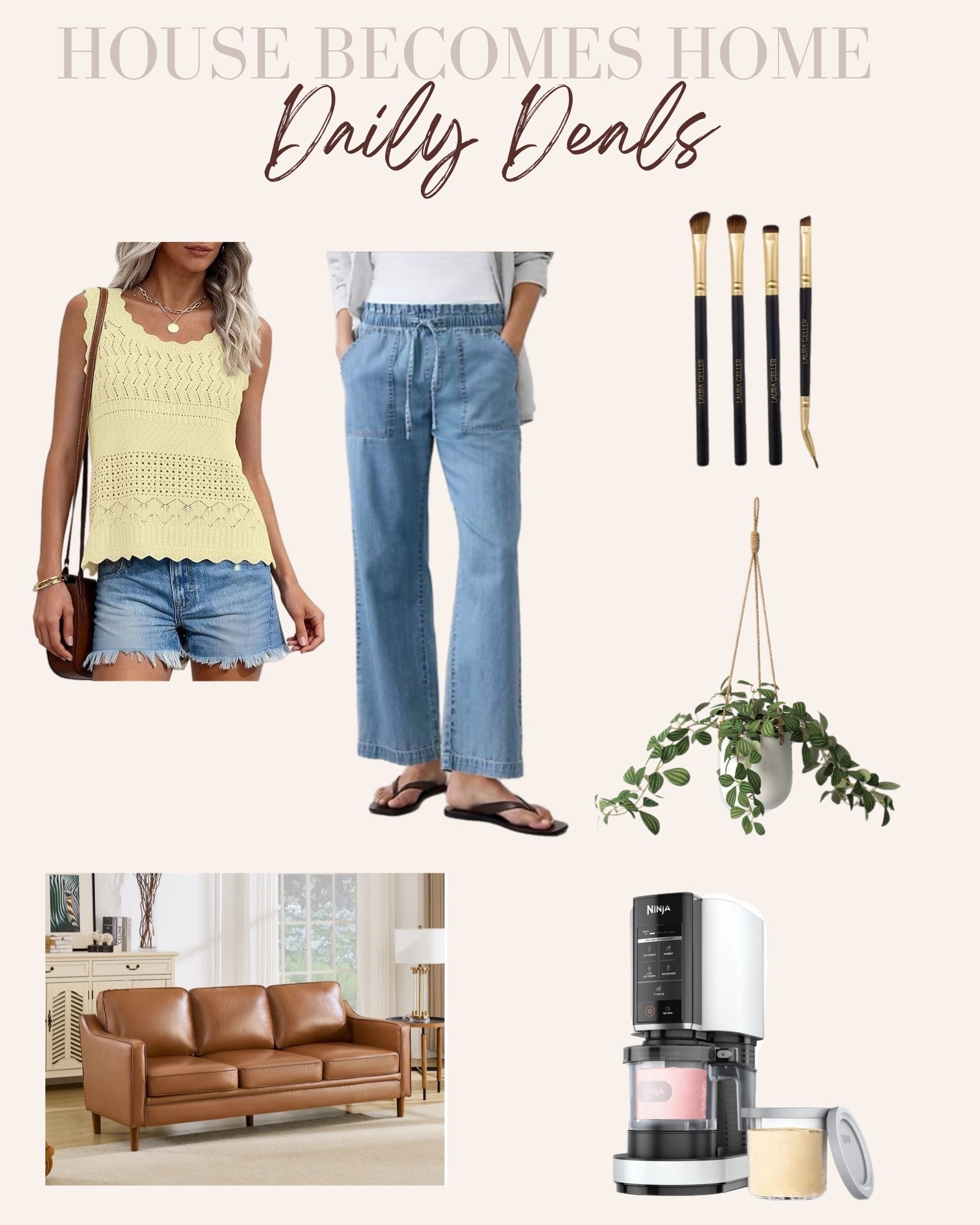 Daily deals!!!




#LTKHome #LTKBeauty #LTKSaleAlert