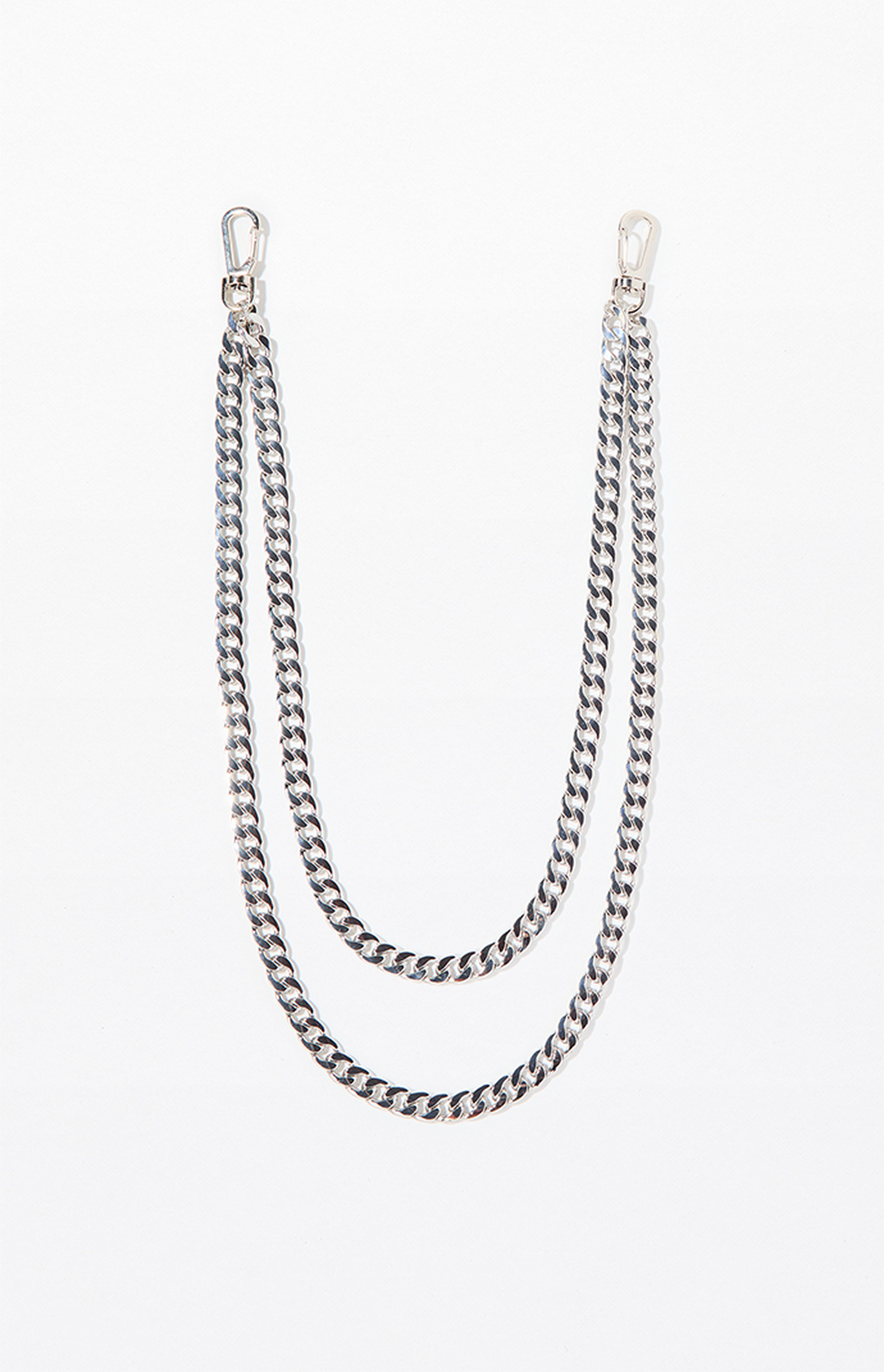 Pacsun Double Wallet Chain | PacSun
