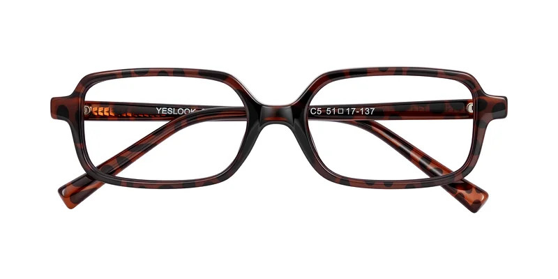 Eyeglasses with Clear Lenses | Yesglasses