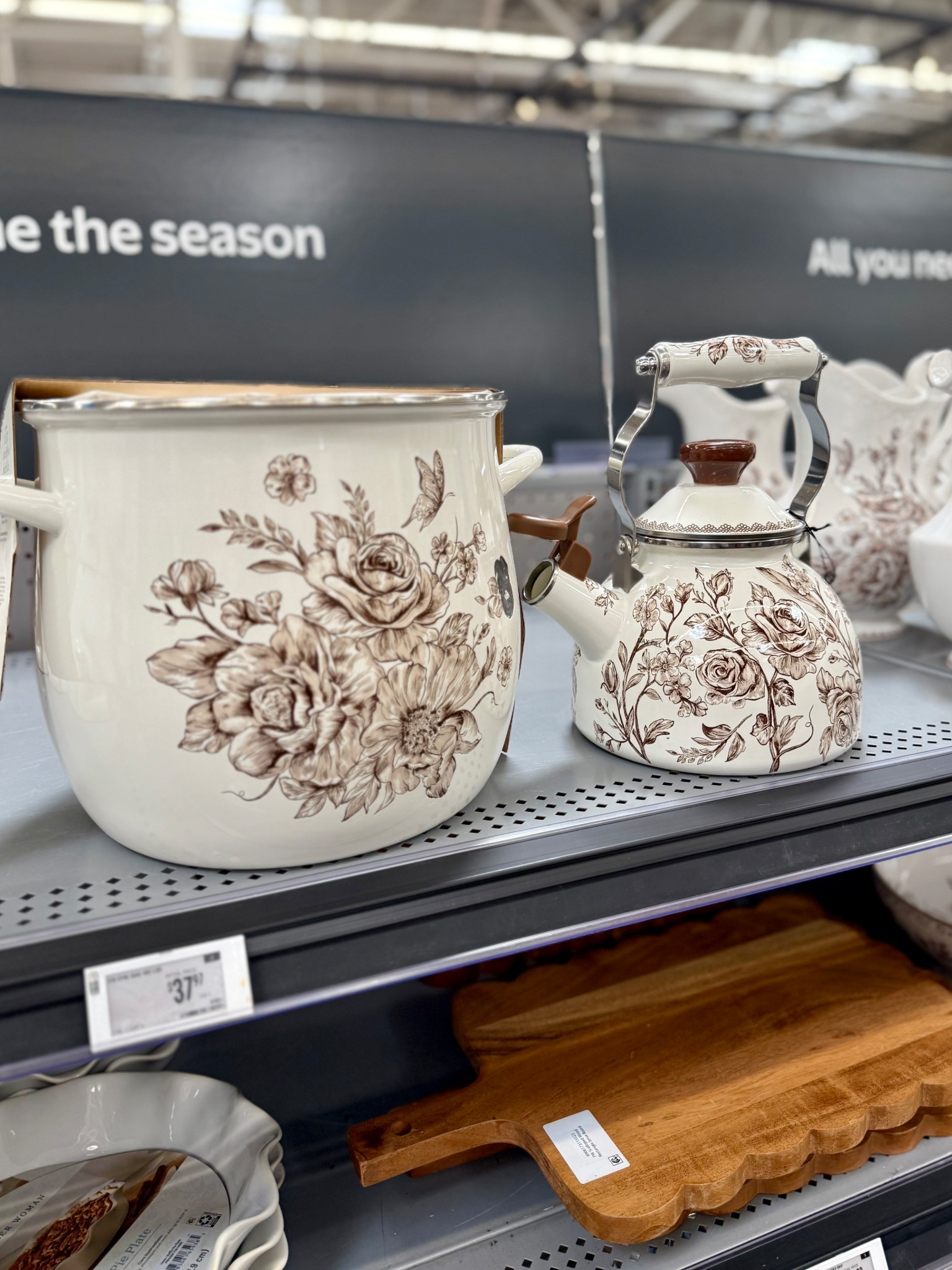 Hosting Season 

#LTKFindsUnder50 #LTKSeasonal #LTKHome