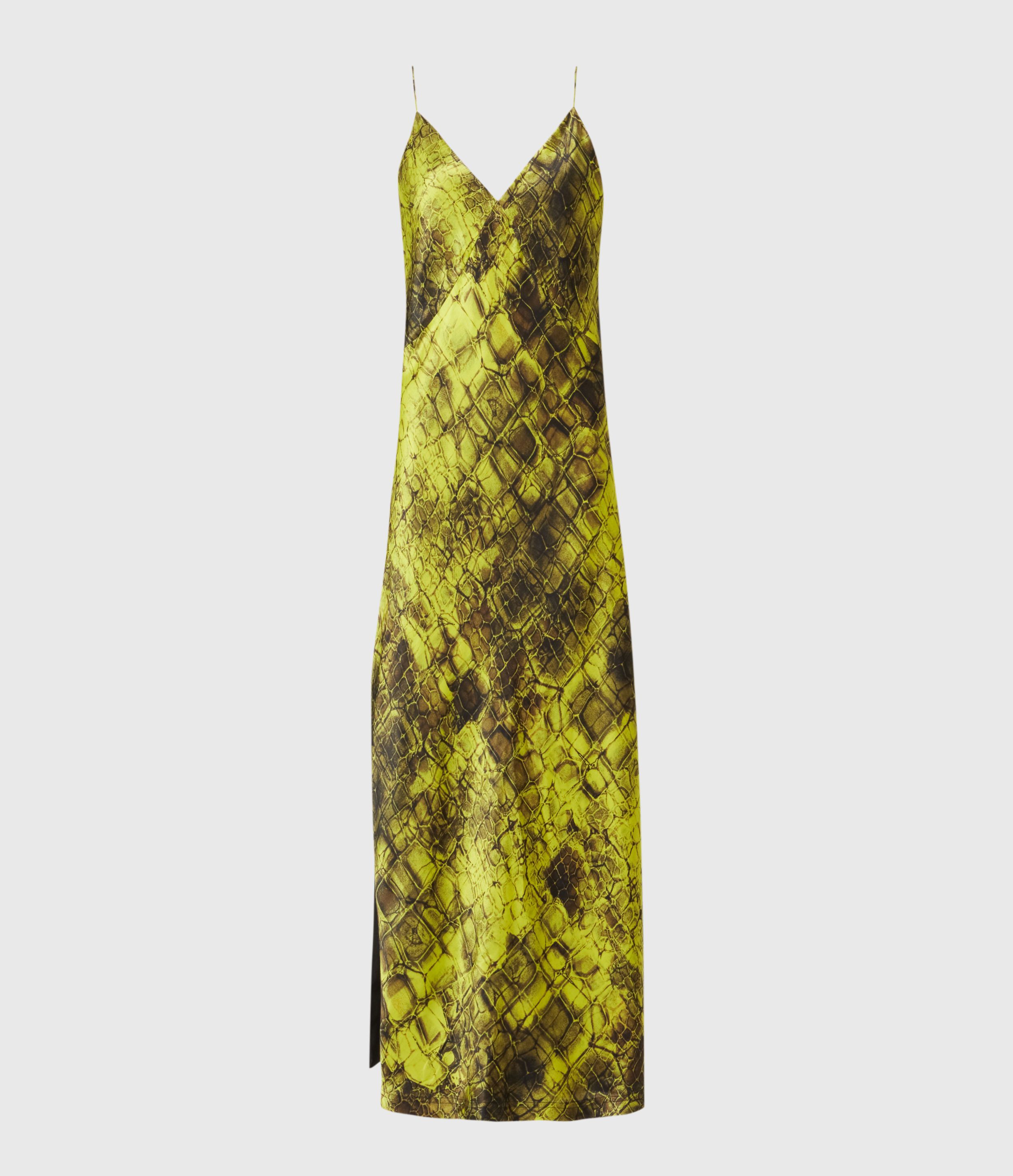 CONSCIOUS
 
Melody Mirus Silk Blend Dress


£199.00 | AllSaints UK
