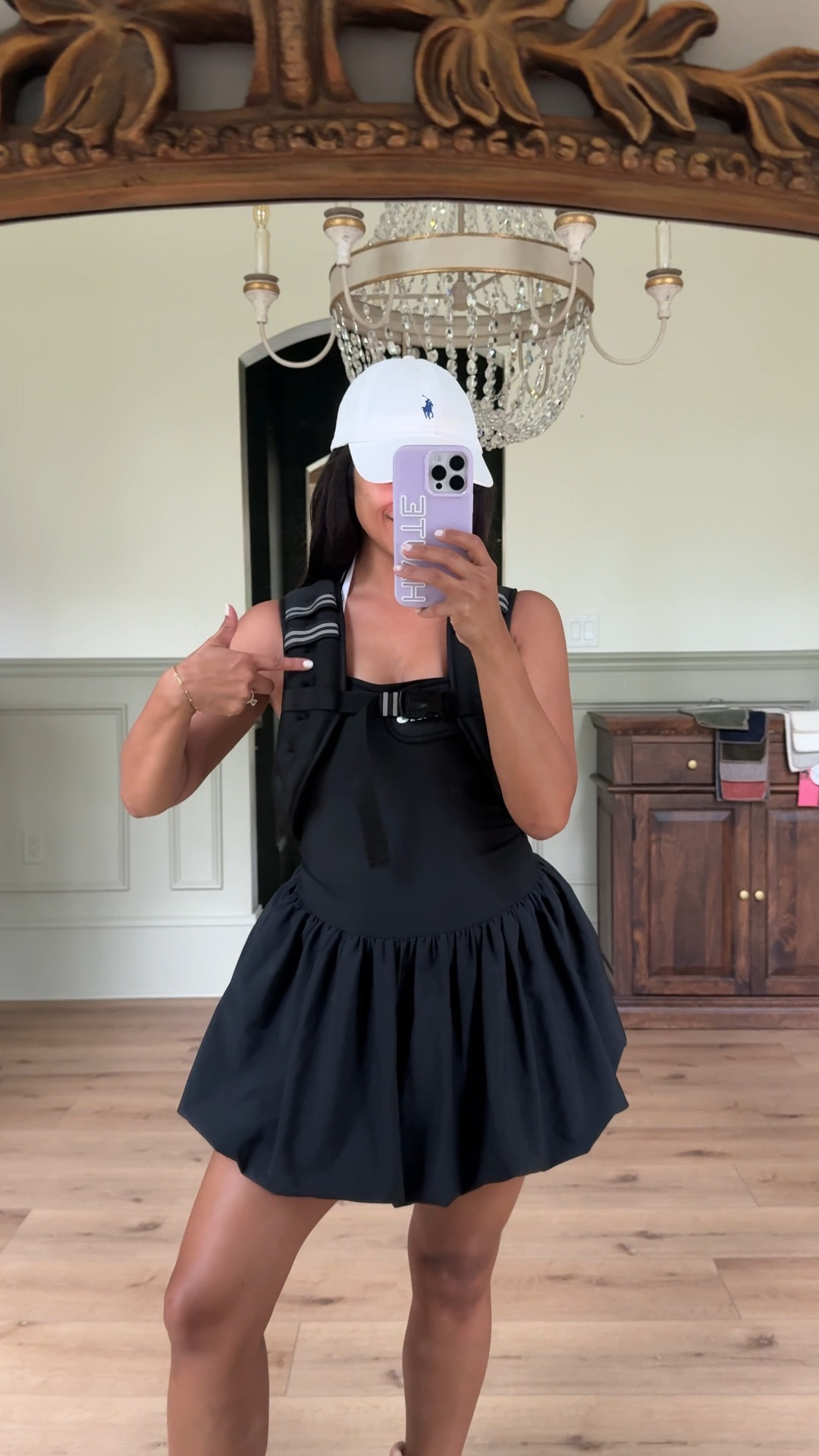 If you always too busy to workout, this hack is for you! 

Before you do your Sunday reset or unpack from a summer vacation, throw on your weighted vest and ankle weights and bam! You’re getting an even better workout than a hot-girl walk outside! And bonus points if you clean the playroom knowing how many squats you’ll get in picking up toys off the ground. Also, getting to wear this weighted vest in the AC is a plus too!

#amazonprimeday #amazonfinds #momhack

#LTKSaleAlert #LTKFindsUnder50 #LTKActive