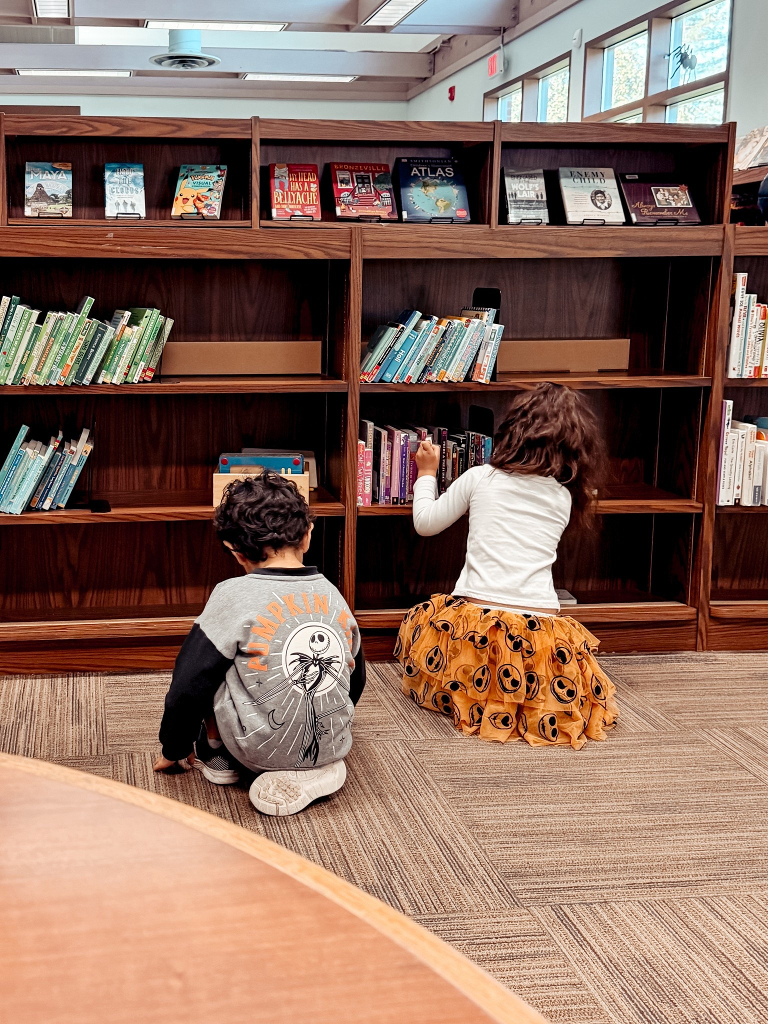 { nightmare before christmas ❥

Matching Toddler Halloween Outfits . Jack Skellington Halloween Outfit . Walmart Toddler Outfits } 

#LTKKids #LTKSaleAlert #LTKSeasonal