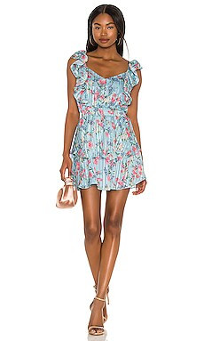 Eden Dress
                    
                    Yumi Kim | Revolve Clothing (Global)