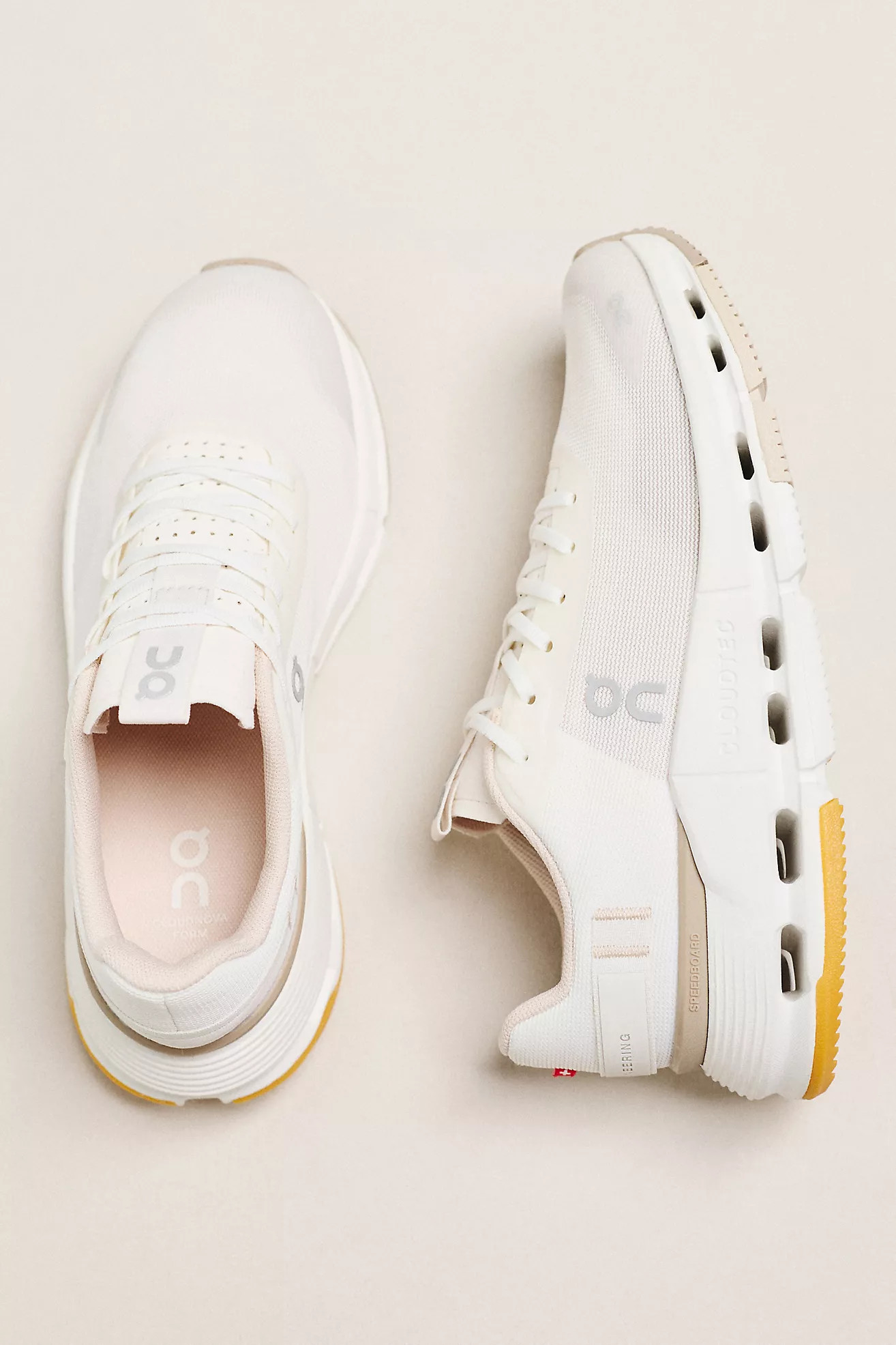 On Cloudnova Form 2 Sneakers | Anthropologie (US)