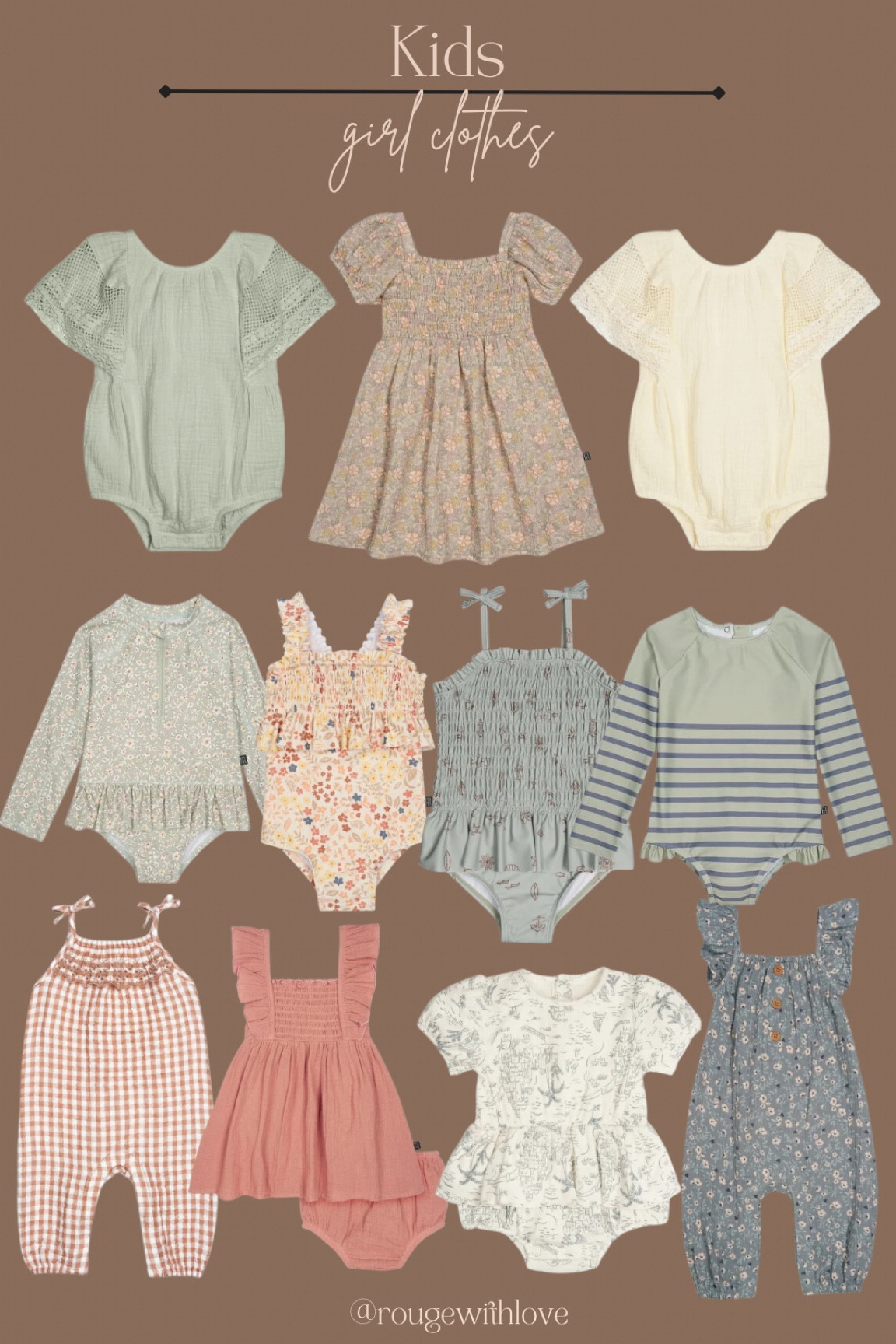 Walmart baby clothes
Walmart kids clothes
Toddler girl clothes
Affordable kids clothes
Baby girl clothes
Modern moments
Gerber

#LTKSpringSale 



#LTKkids #LTKfamily #LTKbaby