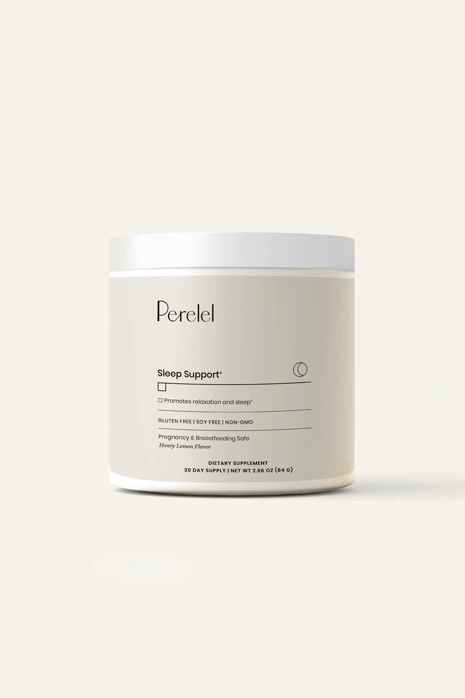 Sleep Support* | Perelel
