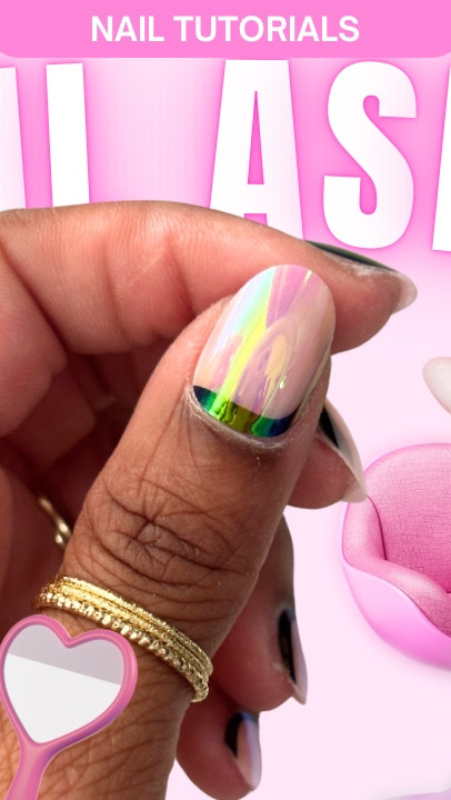 Take off my Press on nails with me 

#LTKBeauty #LTKSummerEdit #LTKStyleTip