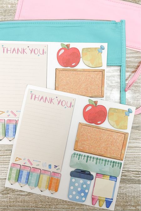 Teacher appreciation week goodies!

#LTKSeasonal #LTKfindsunder50 #LTKGiftGuide