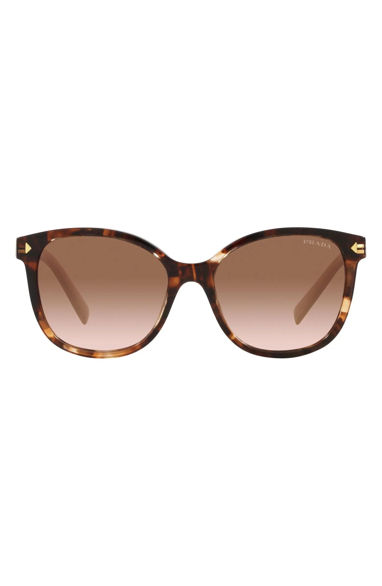 53mm Square Sunglasses | Nordstrom