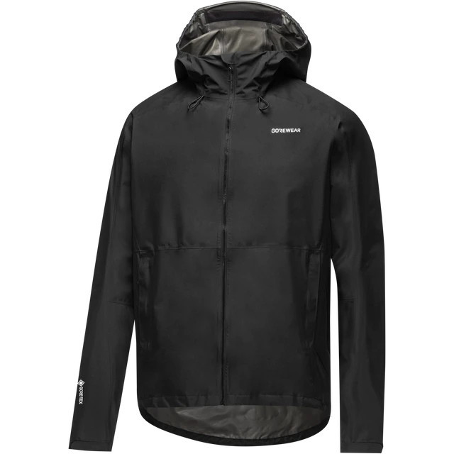 ENDURE GORE-TEX LE2 Jacket Mens | GOREWEAR