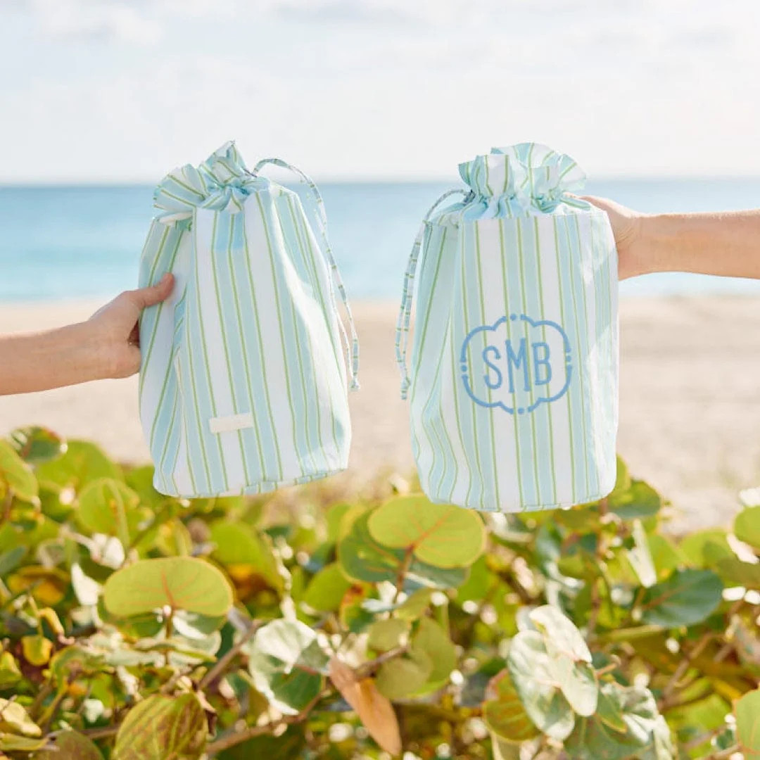 Bikini Bag | Weezie Towels