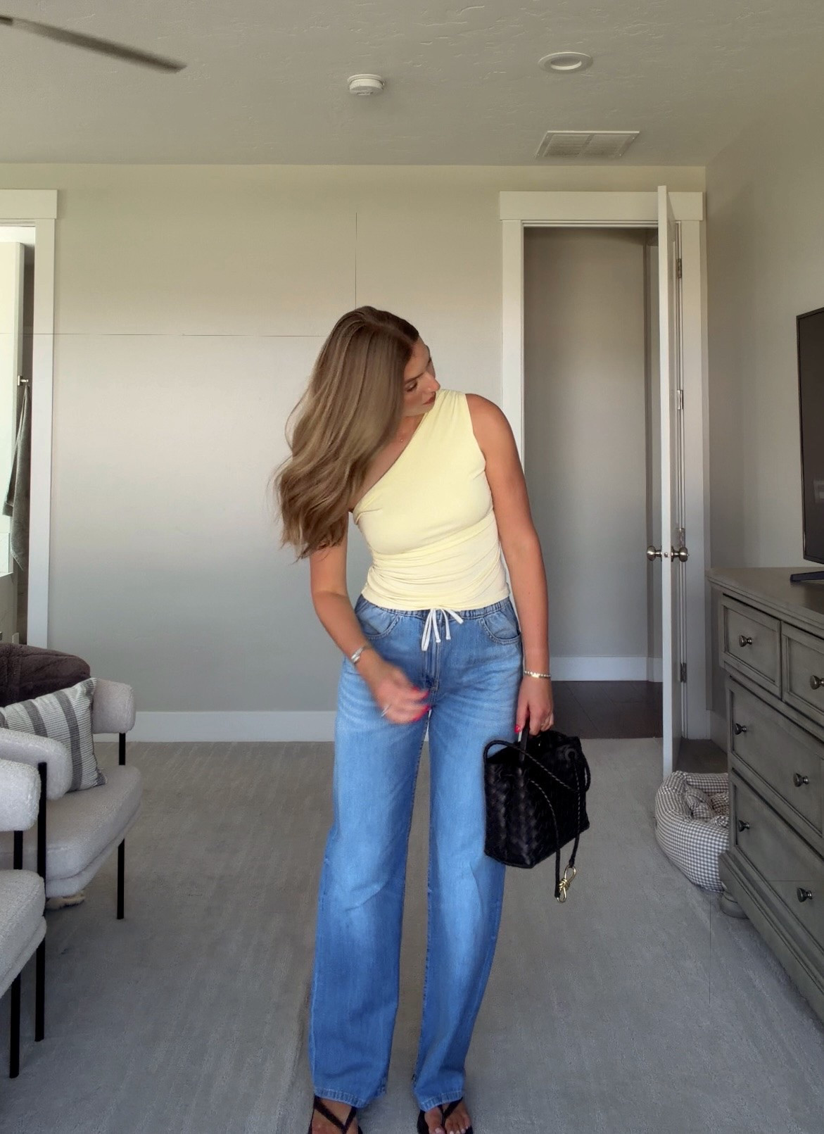 Summer outfit! Top - small

#LTKootd #LTKTall