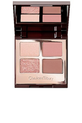 Charlotte Tilbury Luxury Eyeshadow Palette in Multi | FWRD 