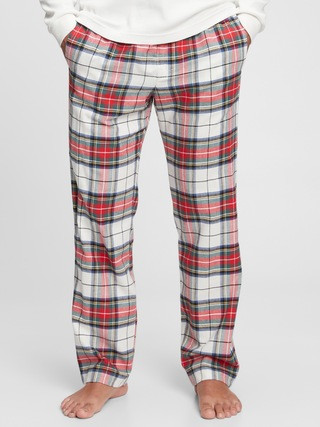 Adult Flannel PJ Pants | Gap (US)