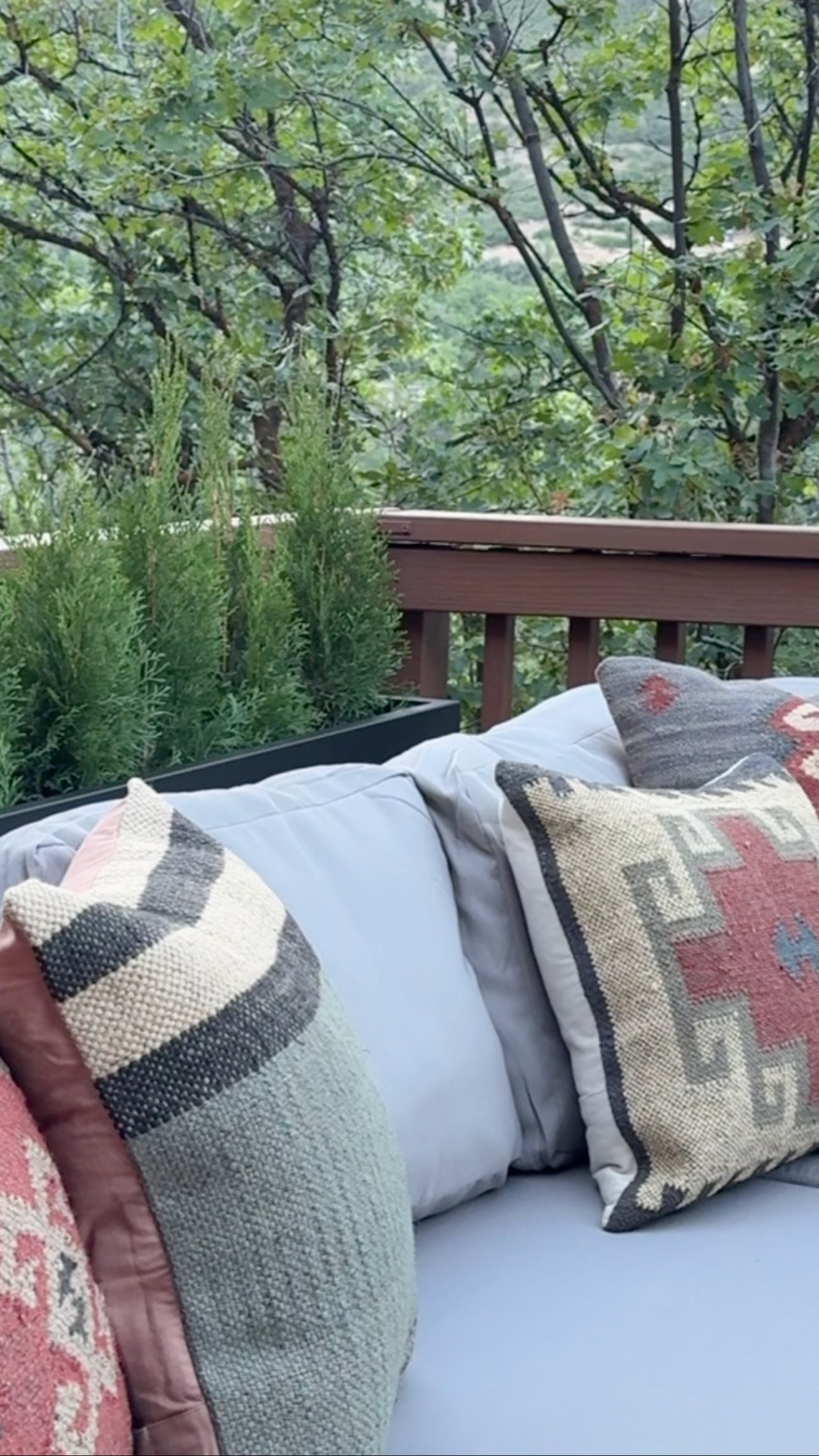 Southwest and vintage rug pillows for fall...

#LTKSeasonal #LTKHome