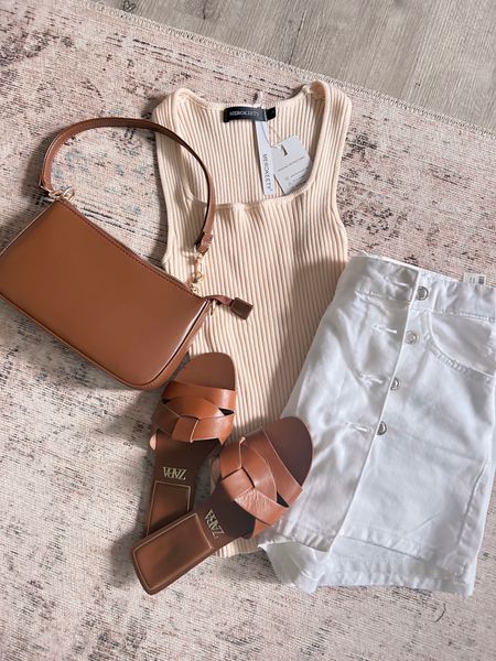 Vacation Zara amazon outfit neutral looks



#LTKtravel #LTKfindsunder100