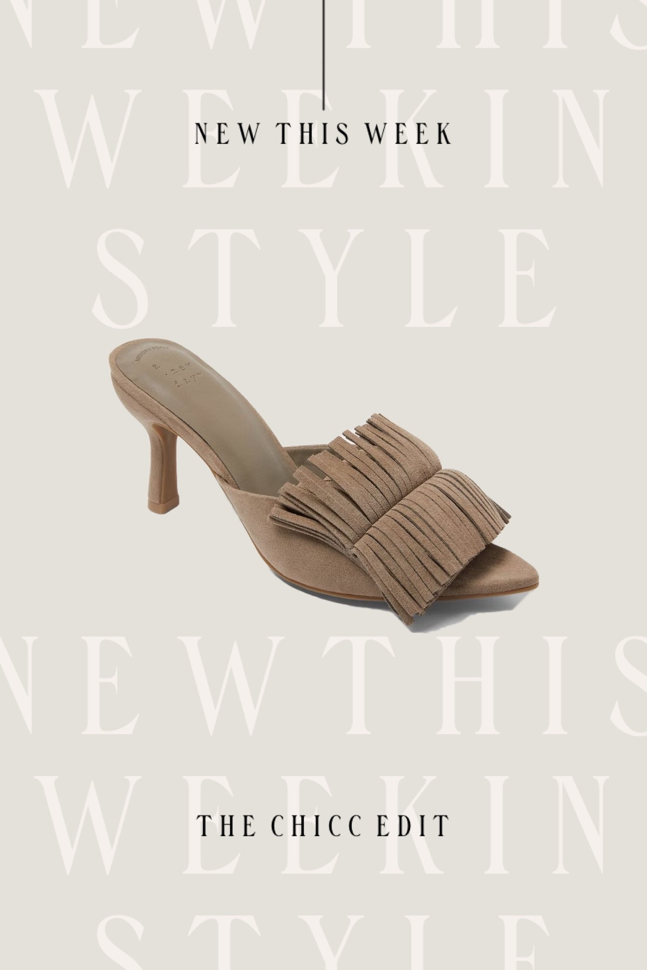 New this week in style 🤎

#sandals #boots #coat #heels #handbag 

#LTKWorkwear #LTKOver40 #LTKootd