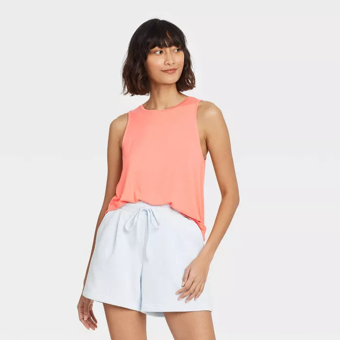 Women's Tank Top - A New Day™ | Target