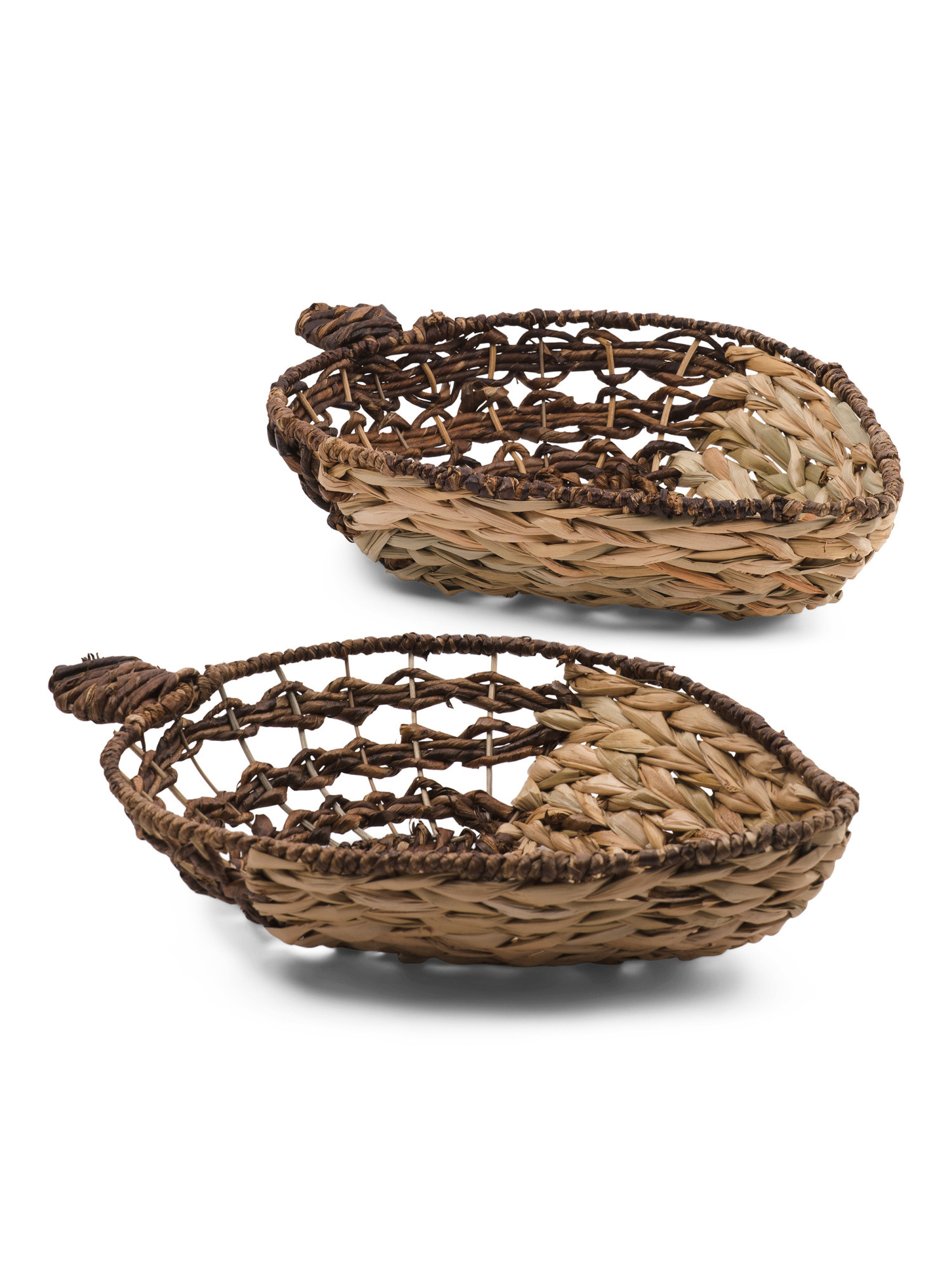 2pk Acorn Serve Baskets | Kitchen & Dining Room | Marshalls | Marshalls