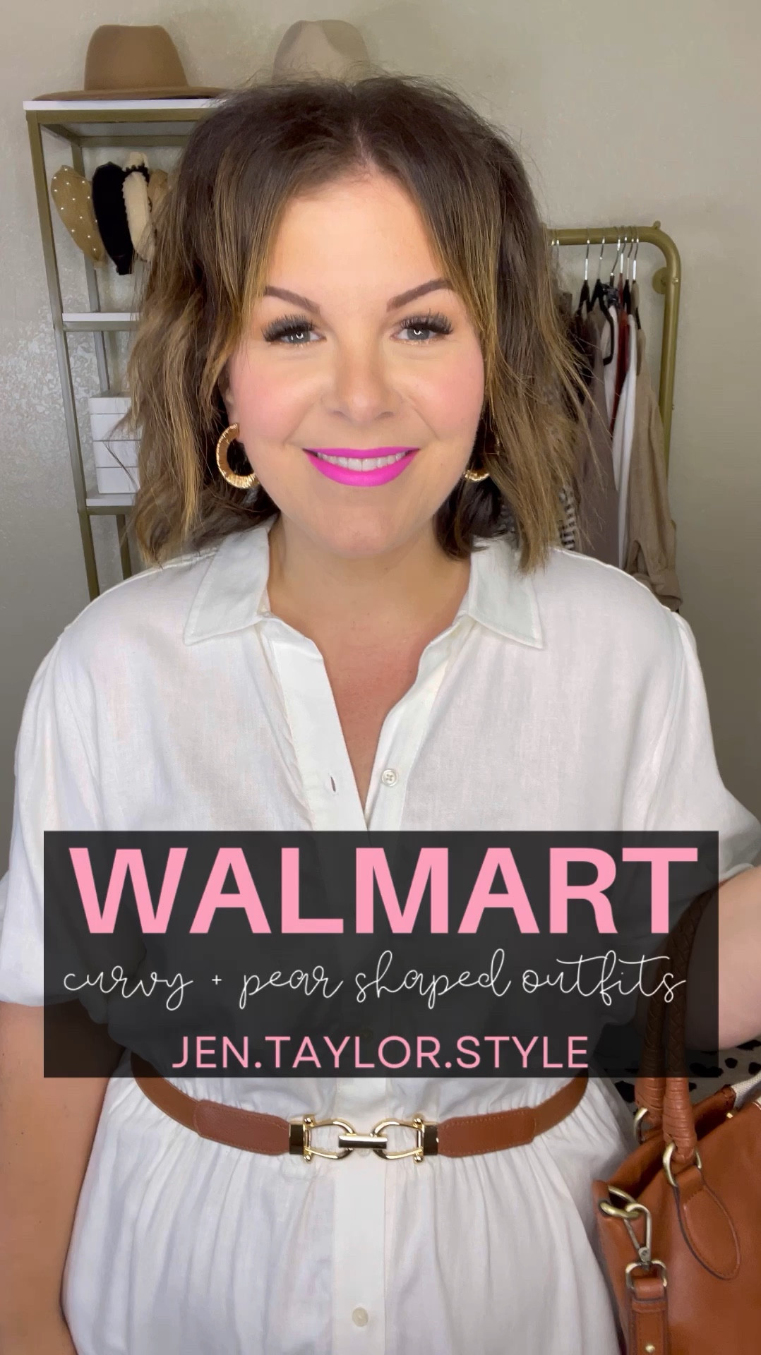 Walmart summer outfits! These dresses look expensive but they’re so affordable. I’m wearing XL in both, and an XL in the pleated skirt and cardigan. These are perfect to style as work outfits or vacation outfits! I especially love this white dress - looks and feels like something you’d find at J.Crew. There are endless ways to style it! 

Midsize outfits, plus size outfits, midsize dress, plus size dress, elevated casual outfit, white dress outfit 

#LTKOver40 #LTKMidsize #LTKPlusSize