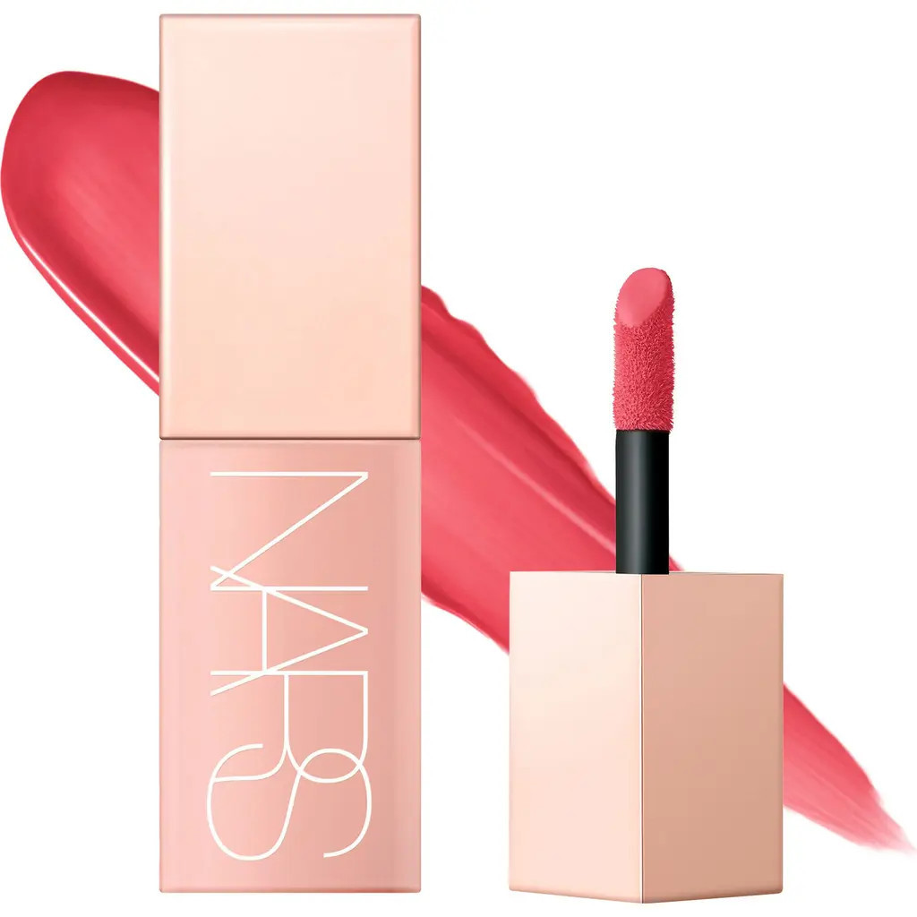 NARS Afterglow Liquid Blush in Secret Lover at Nordstrom | Nordstrom