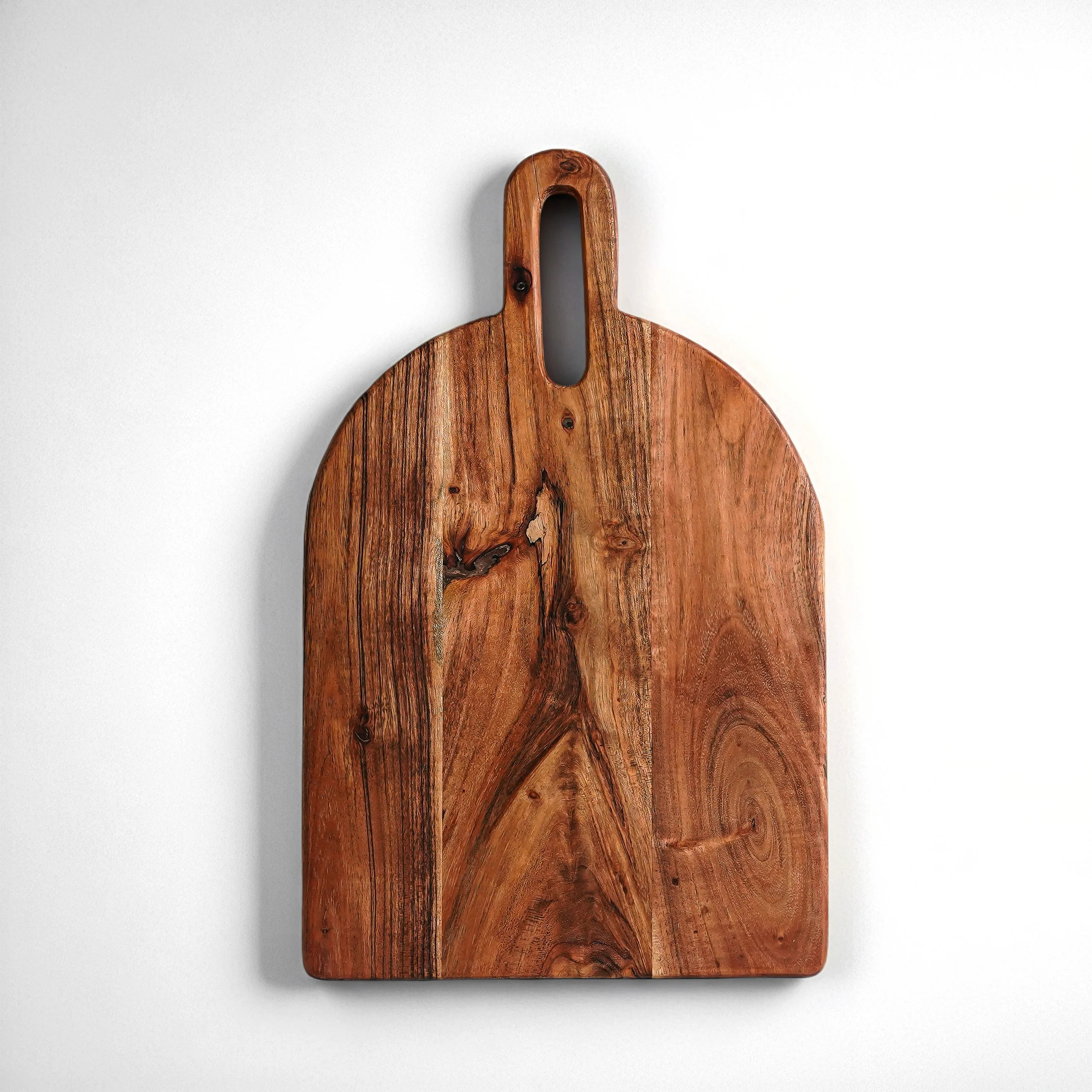 Arch Wood Serving Board | MJHome