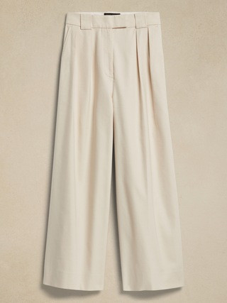 Cruise Cropped Pant | Banana Republic (US)