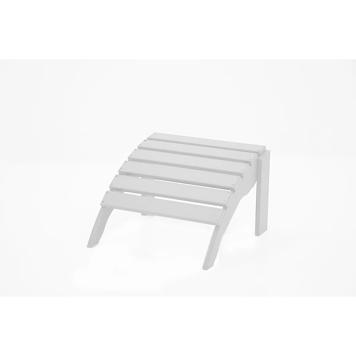 Leighton Outdoor Ottoman | Wayfair North America