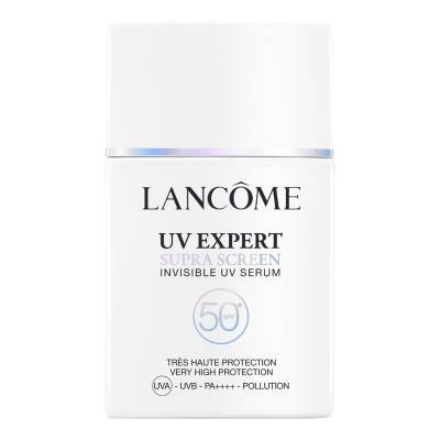 Lancôme
            LANCÔME Uvex Supra Screen SPF50 40ml | Sephora UK