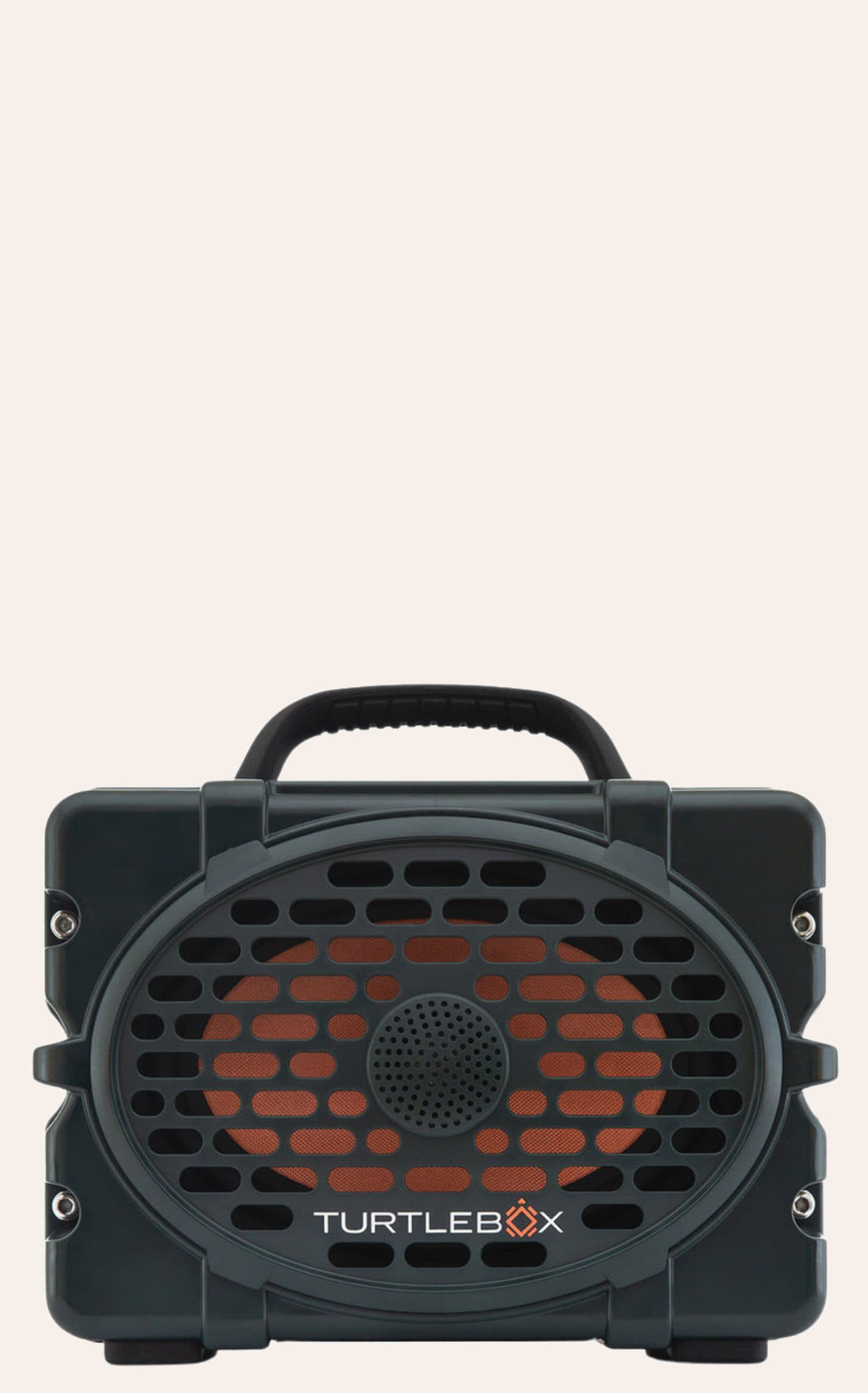 Turtle Box Gen 3 Original Green Speaker  - NOSZ - From Cavender's | Cavender's