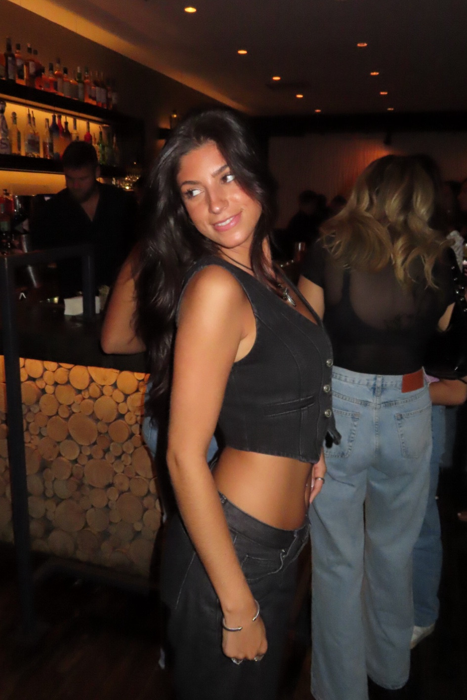 All black going out outfit 🖤 

Date night outfit 
Going out outfit 
Fall outfit 
Fall fashion 

#LTKStyleTip #LTKSeasonal #LTKParties